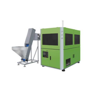 Full Automatic PET Blowing Machine