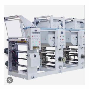 4-color Gravior Printer