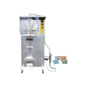 DINGLI Liquid Packaging Machine
