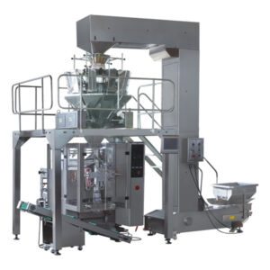 Auto Weighing & Packing Line System