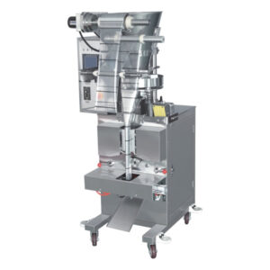 Automatic Granule Packing Machine