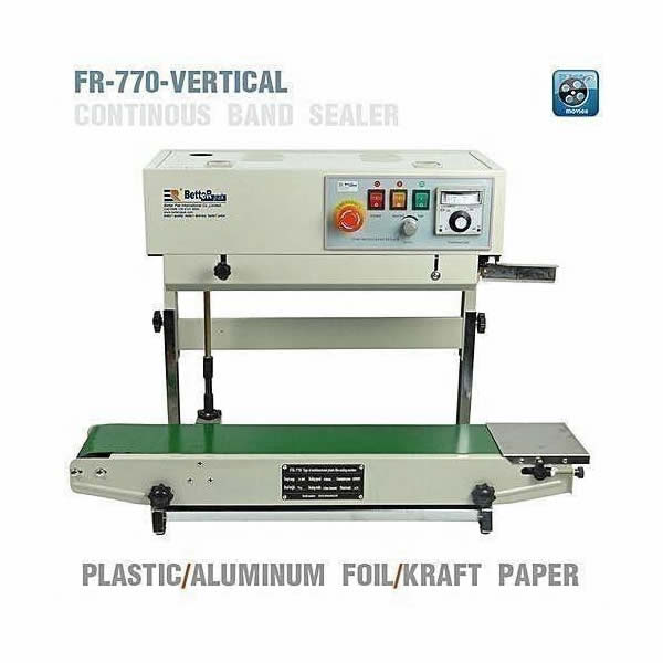 Band Sealing Machine