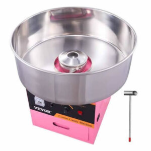 Cutton Candy Making Machine