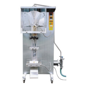 DINGLI Water Packaging Machine