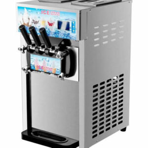 Ice Cream Making Machine