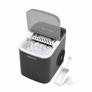 Ice Cream Making Machine