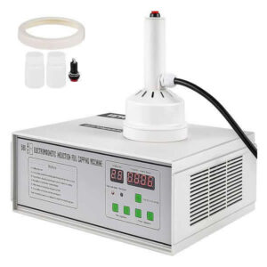 Induction Foil Sealing Machine