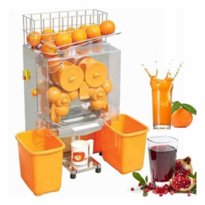 Orange Extractor