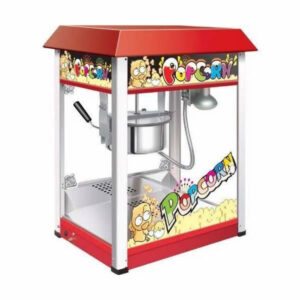 Popcorn Making Machine