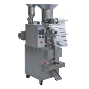 SJIII—K100 Automatic Granule Packing Machine