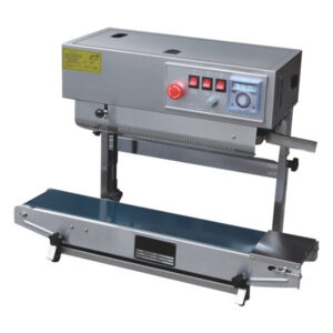 Vertical Continuous Band Sealer