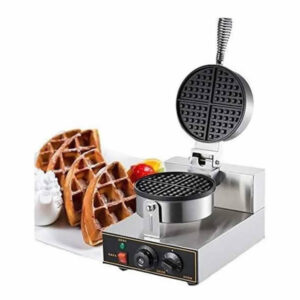 Waffle Making Machine