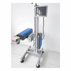 Leserjet Date Coding Machine