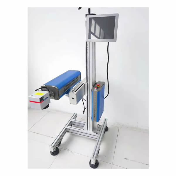 Leserjet Date Coding Machine